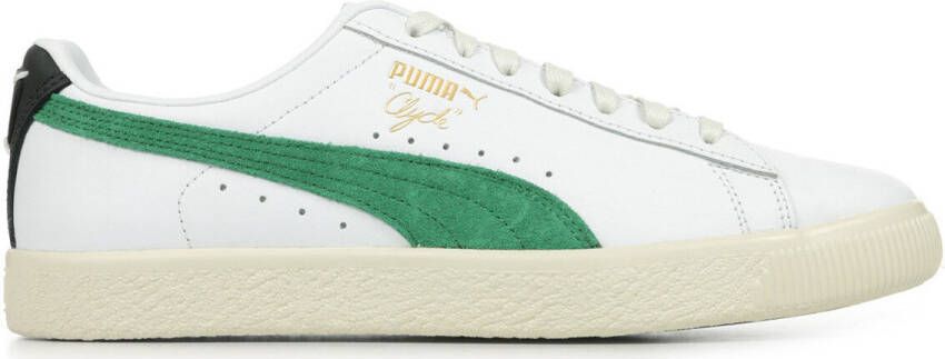 Puma Sneakers Clyde Base L