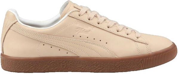 Puma Lage Sneakers Lifestyle shoes Clyde Veg Tan Naturel 364451 01 - Foto 3