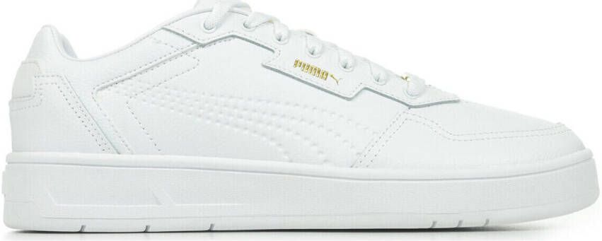 Puma Sneakers Court Classic Lux