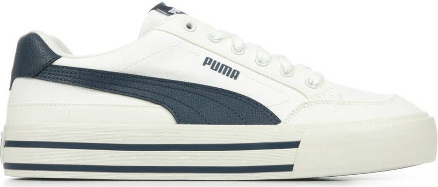 Puma Sneakers Court Classic Vulc Fs