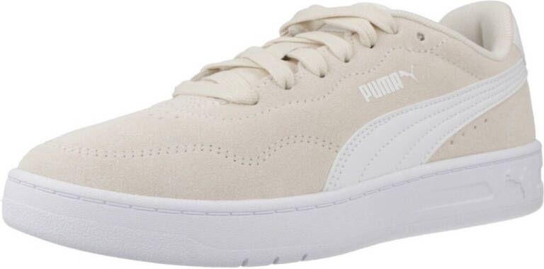Puma Sneakers COURT LALLY SD