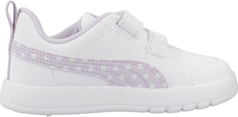 Puma Sneakers COURTFLEX V3 DOTTY V INF