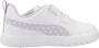 Puma Sneakers COURTFLEX V3 DOTTY V INF - Thumbnail 1
