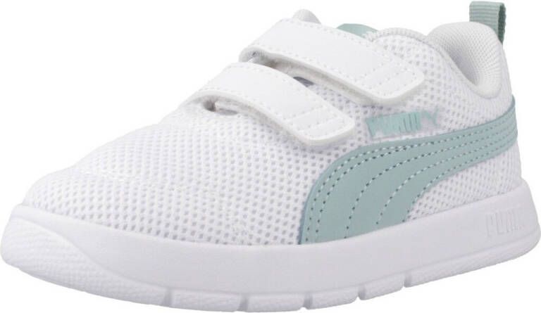Puma Sneakers COURTFLEX V3 MESH INF