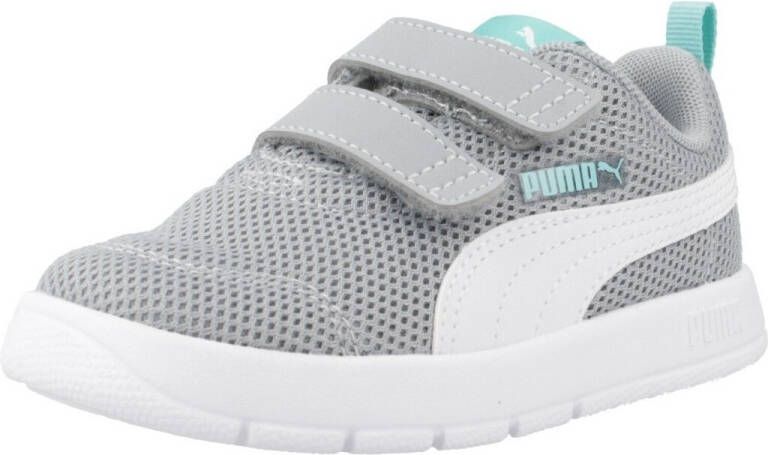 Puma Sneakers COURTFLEX V3 MESH INF