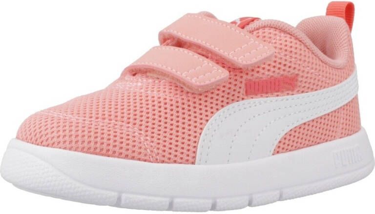 Puma Sneakers COURTFLEX V3 MESH INF