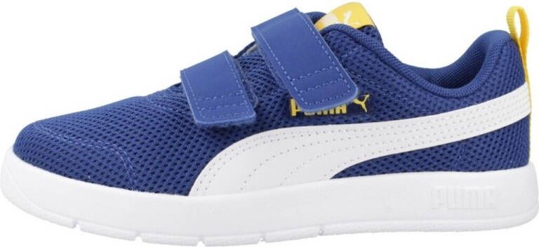 Puma Sneakers COURTFLEX V3 MESH PS