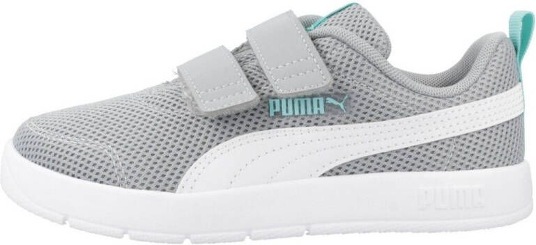 Puma Sneakers COURTFLEX V3 MESH PS