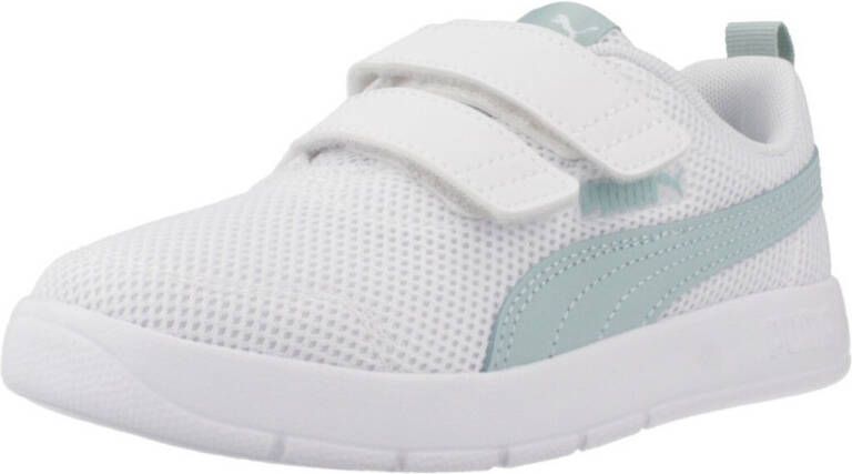 Puma Sneakers COURTFLEX V3 MESH PS