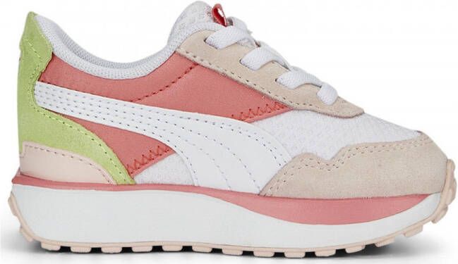 Puma Hardloopschoenen Cruise rider peony ac inf