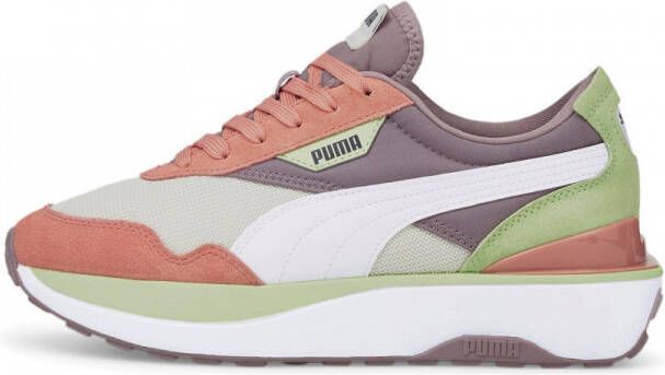 Puma Sneakers Cruise rider sr wn's