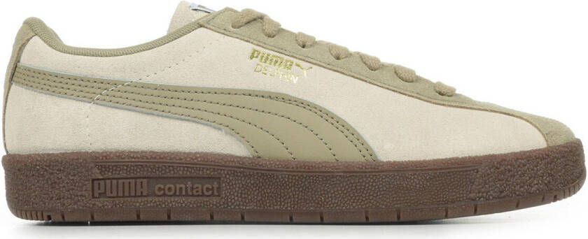 Puma Delphin Unisex Leren sneakers 390685-14