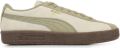 Puma Delphin Unisex Leren sneakers 390685-14 - Beige