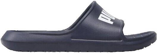 Puma Stijlvolle Divecat V2 Lite Slippers Blue