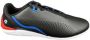 Puma ferrari drift cat decima sneakers zwart rood heren - Thumbnail 5