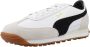 Puma Rider Schoenen Wit Maat: 40.5 Mesh Synthetisch Foot Locker - Thumbnail 2