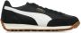 Puma Rider Schoenen Zwart Maat: 37.5 Nylon Foot Locker - Thumbnail 3
