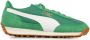 Puma Easy Rider Vintage Lifestyle in groen formaten: 40.5 - Thumbnail 1