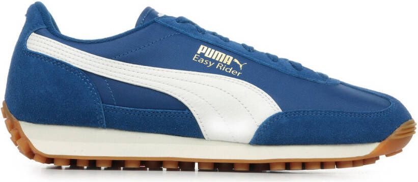 Puma Easy Rider Vintage BLUE- Heren BLUE