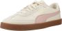 PUMA Club II Era Unisex Sneakers Alpine Snow-Rose Quartz-Gum - Thumbnail 28