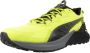 PUMA Fast-trac Nitro 2 Trailschoenen Geel Man - Thumbnail 2