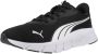Puma Moderne Flexfocus Lite Sneakers voor Junioren Black - Thumbnail 11