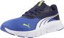 PUMA Running Flexfocus Lite Modern Vivid Blue BLAUW - Thumbnail 4