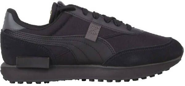 PUMA Future Rider Play De sneakers van de manier Mannen Zwarte - Foto 7
