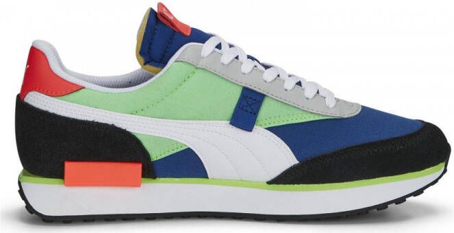 Puma Hardloopschoenen Future rider play on Schoenen