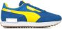PUMA De sneakers van de manier Future Rider Play On - Thumbnail 2