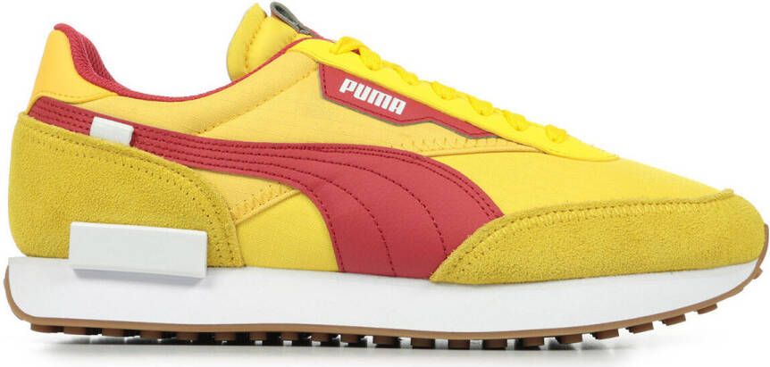 Puma Sneakers Future Rider Play On