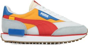 Puma Sneakers Future Rider Splash Jr