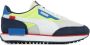 PUMA SELECT Future Rider Splash Junior Trainers Veelkleurig - Thumbnail 2