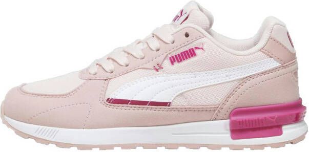 PUMA Schoenen Kinderen Graviton Roze
