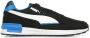 Puma Sneakers Graviton Jr - Thumbnail 1