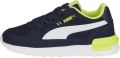 PUMA Graviton sneakers blauw Textiel 82211 - Blauw