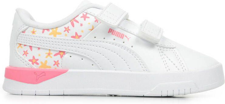 Puma Sneakers Jada Funky Flowers V Inf