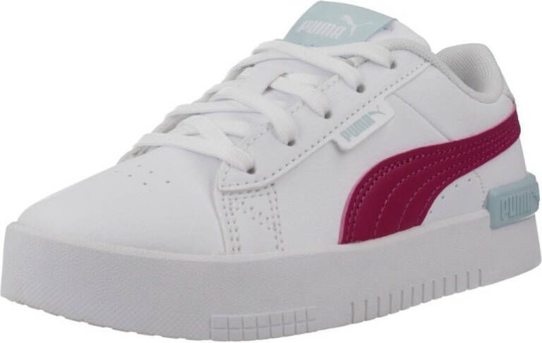 Puma Sneakers Zapatillas Niña Modèle Jada Ps