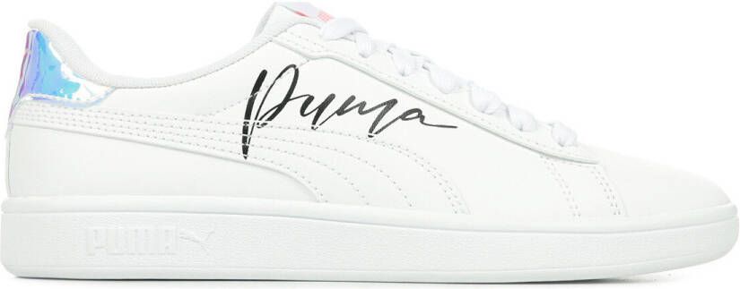 Puma Sneakers Jr Smash 3.0 L C Wings