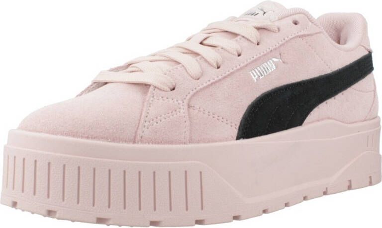 Puma Sneakers Sport Zapatillas Mujer Modèle Karmen Ii - Foto 2