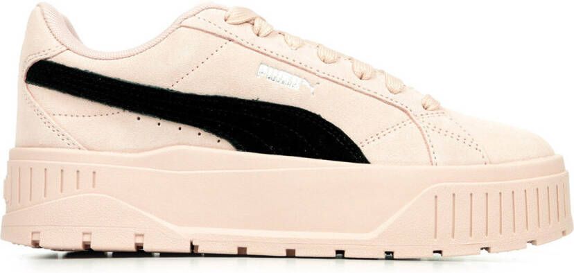 Puma Sneakers Sport Zapatillas Mujer Modèle Karmen Ii