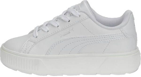 PUMA Kar L PS White - Foto 5