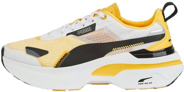 PUMA De sneakers van de manier Kosmo Rider Wns - Foto 4