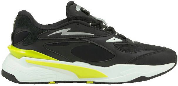 PUMA De sneakers van de manier Mapf1 Rs Fast.Black - Foto 4