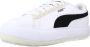 Adidas Puma Suede Mayu Mix Dames Sneakers Puma White Marshmallow Puma Black - Thumbnail 3
