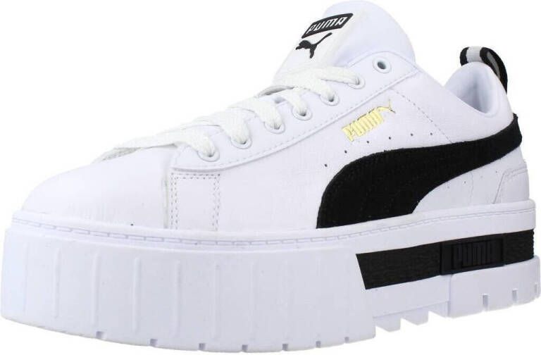 Puma Sneakers MAYZE LTH WNS