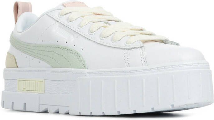 Puma Sneakers Mayze Luxe Wn's
