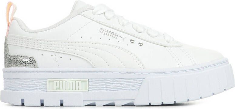 Puma Sneakers Mayze Shiny PS