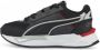 PUMA De sneakers van de ier Mirage Sport Tech Ps - Thumbnail 4