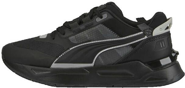 Puma Reflecterende Sport Tech Basket Sneakers - Foto 3